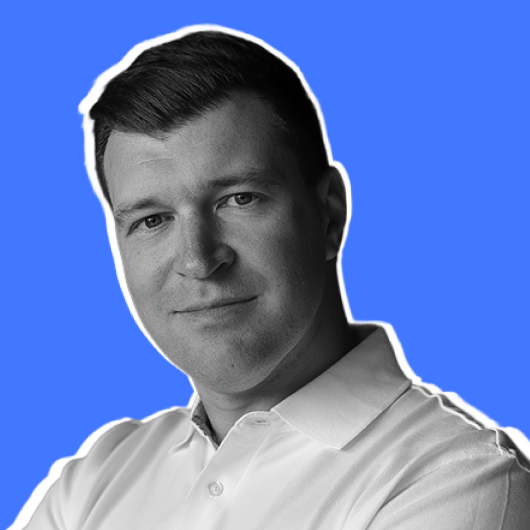 Илья Шишков