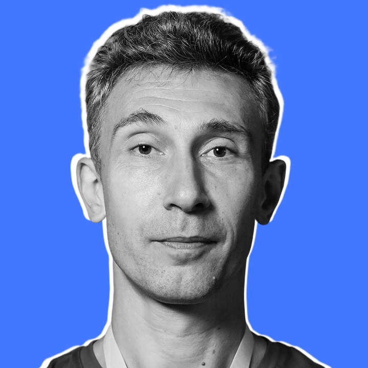 Кирилл Колодяжный