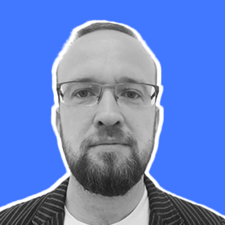 Константин Карасёв