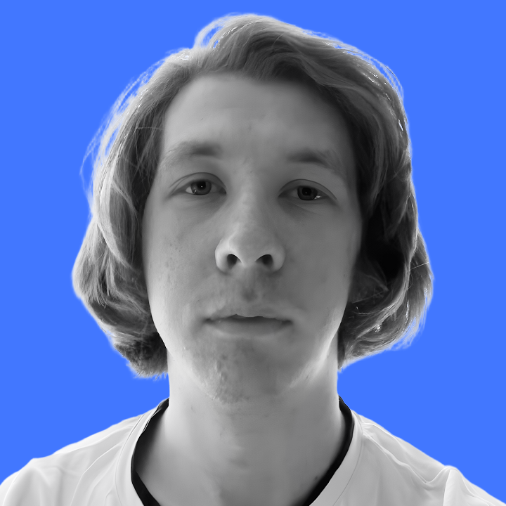 Никита Пешаков