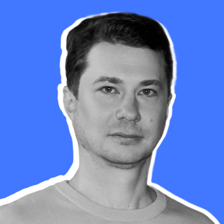 Никита Шубин