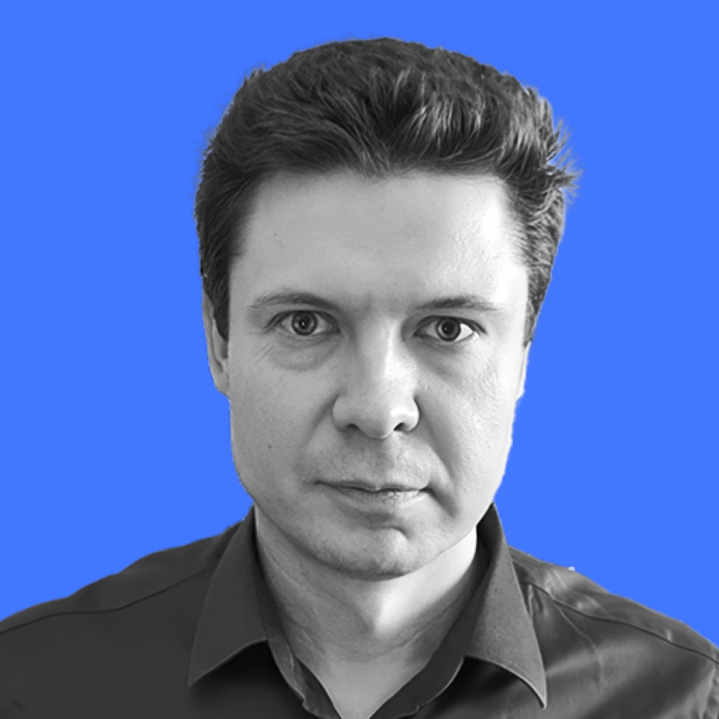 Олег Щепетинщиков