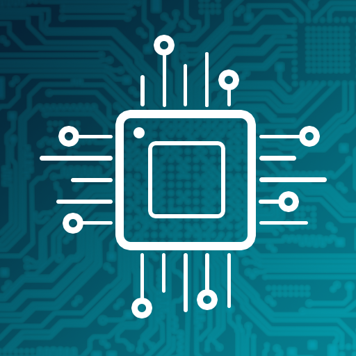 Логотип embedded